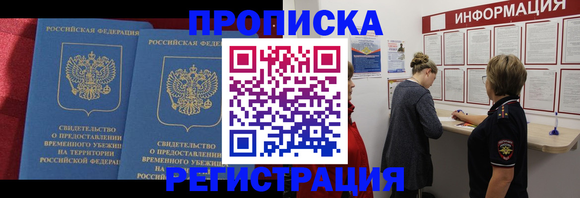 прописка в Кольчугино